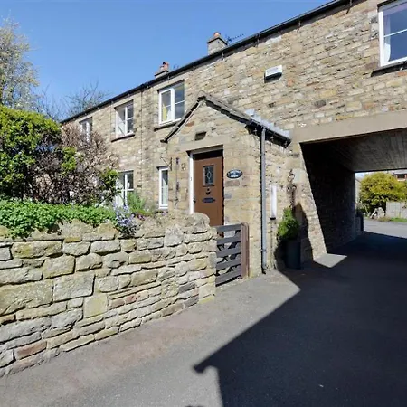 3 Bed In Leyburn Oc-ds013 * West Witton