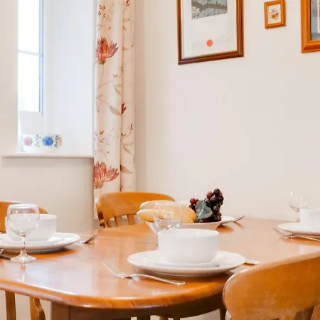 Swallows Nest Holiday home West Witton