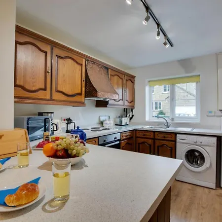 3 Bed in Leyburn oc-ds013 Semesterbostad *