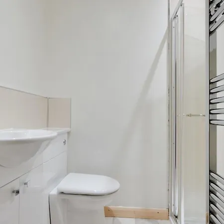 Semesterbostad 3 Bed in Leyburn oc-ds013