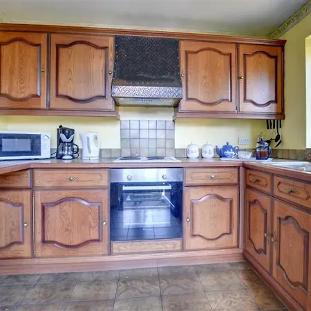 3 Bed In Leyburn Oc-ds013 Сasa de vacaciones *