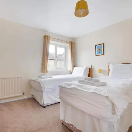 3 Bed In Leyburn Oc-ds013
