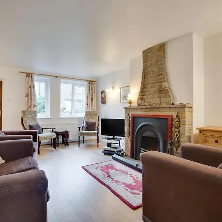 Σπίτι διακοπών 3 Bed In Leyburn Oc-ds013 *