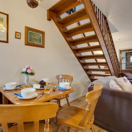 3 Bed In Leyburn Oc-ds013 Σπίτι διακοπών West Witton
