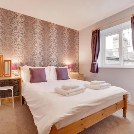 3 Bed In Leyburn Oc-ds013 Σπίτι διακοπών