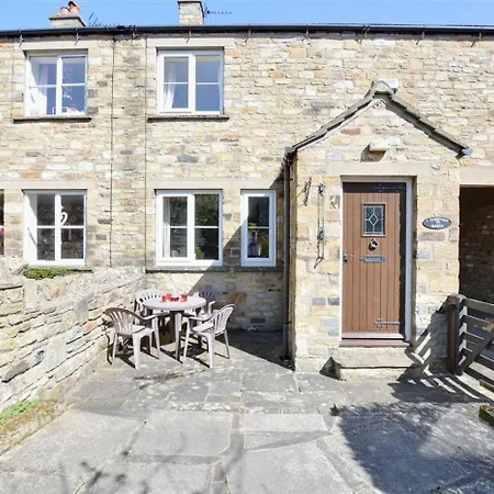 Σπίτι διακοπών 3 Bed In Leyburn Oc-ds013