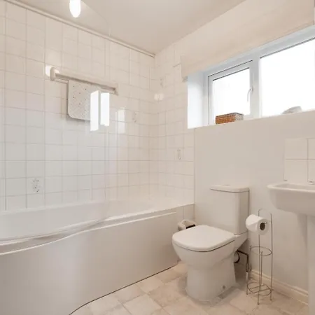 3 Bed In Leyburn Oc-ds013 * West Witton