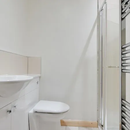Ferienhaus 3 Bed In Leyburn Oc-ds013 *